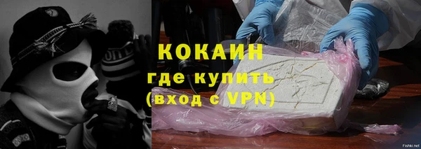 молекула духа Лабытнанги